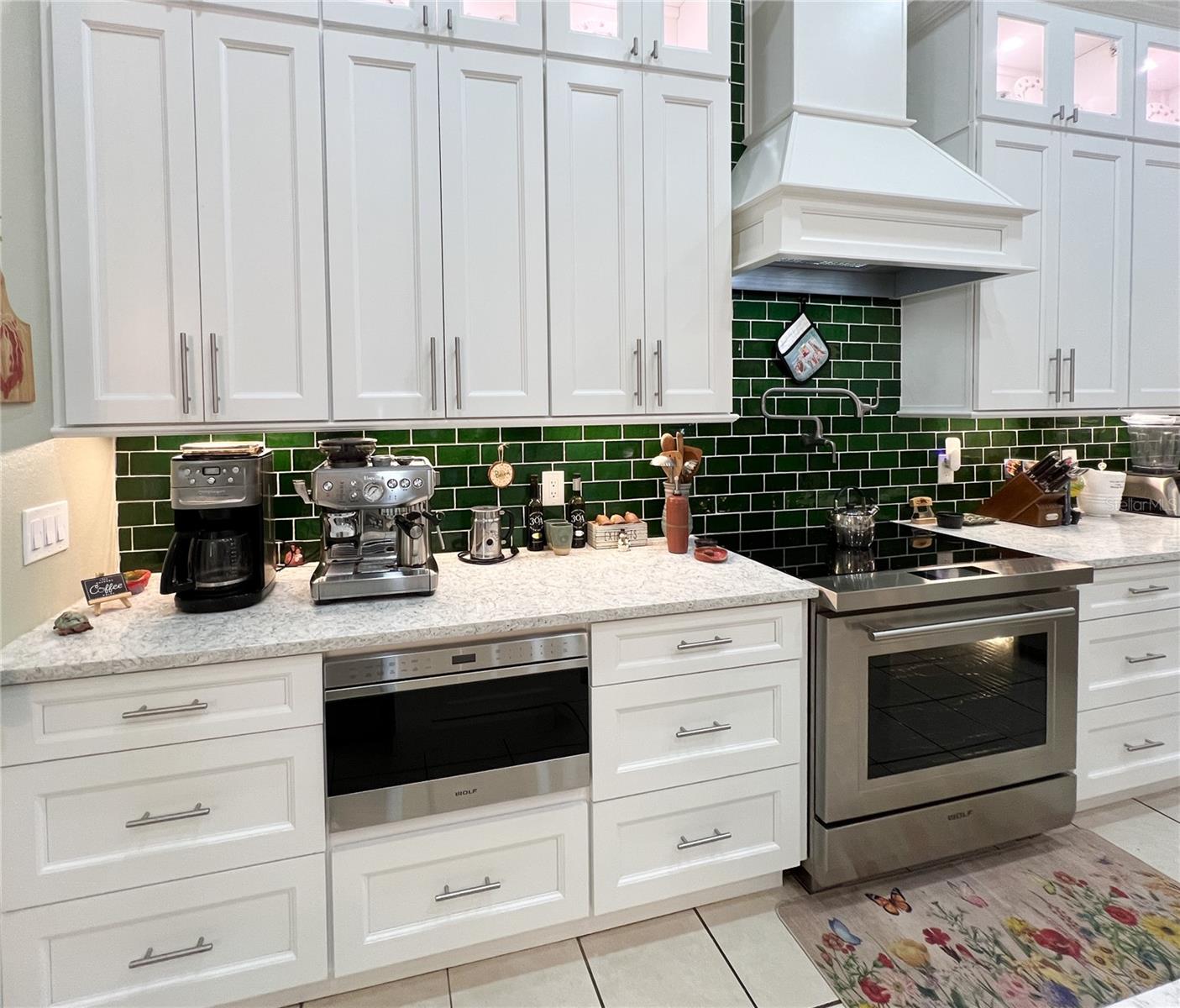 HOMESTEADS SADDLEWOOD - Residential