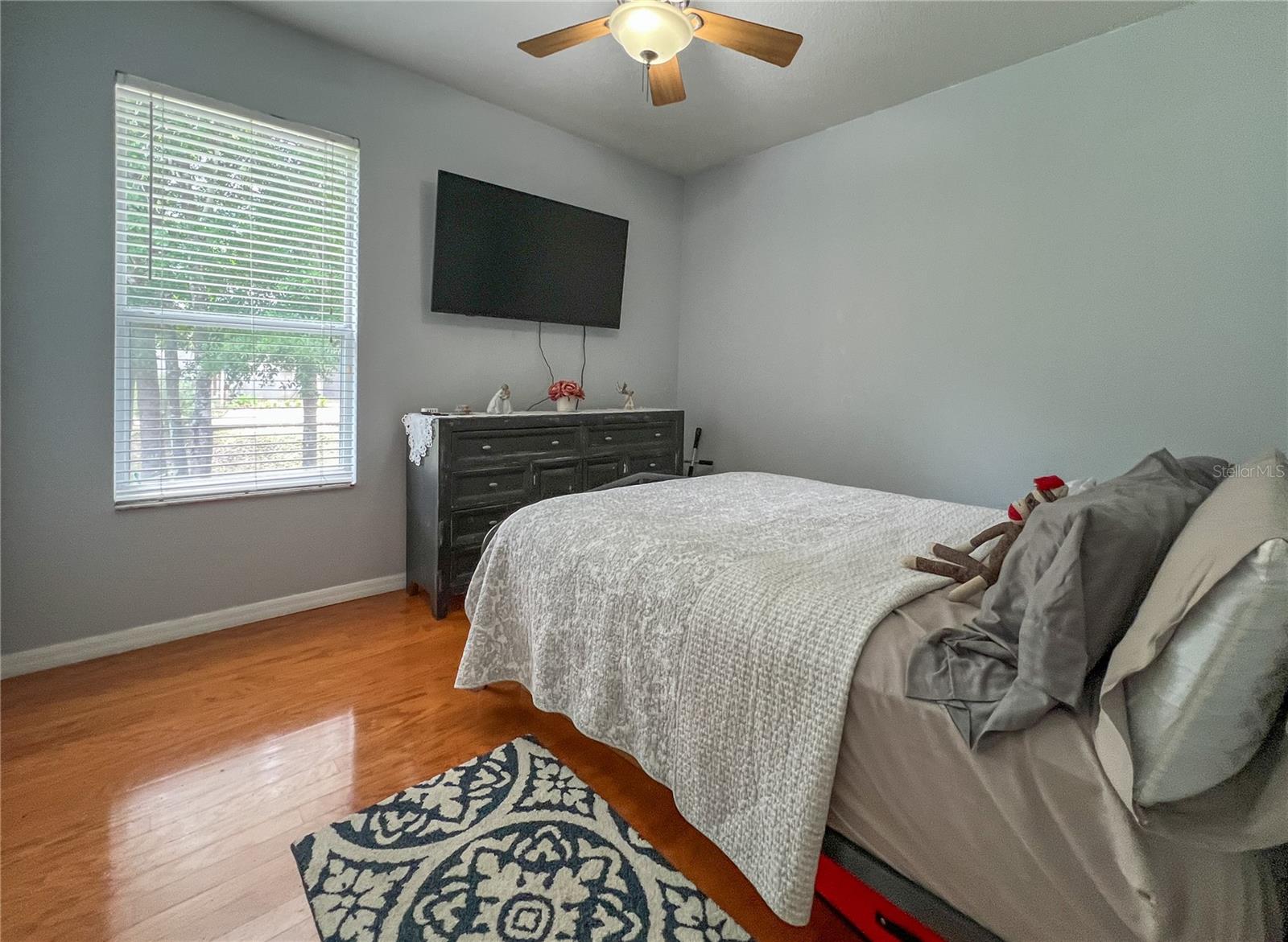 HOMESTEADS SADDLEWOOD - Residential