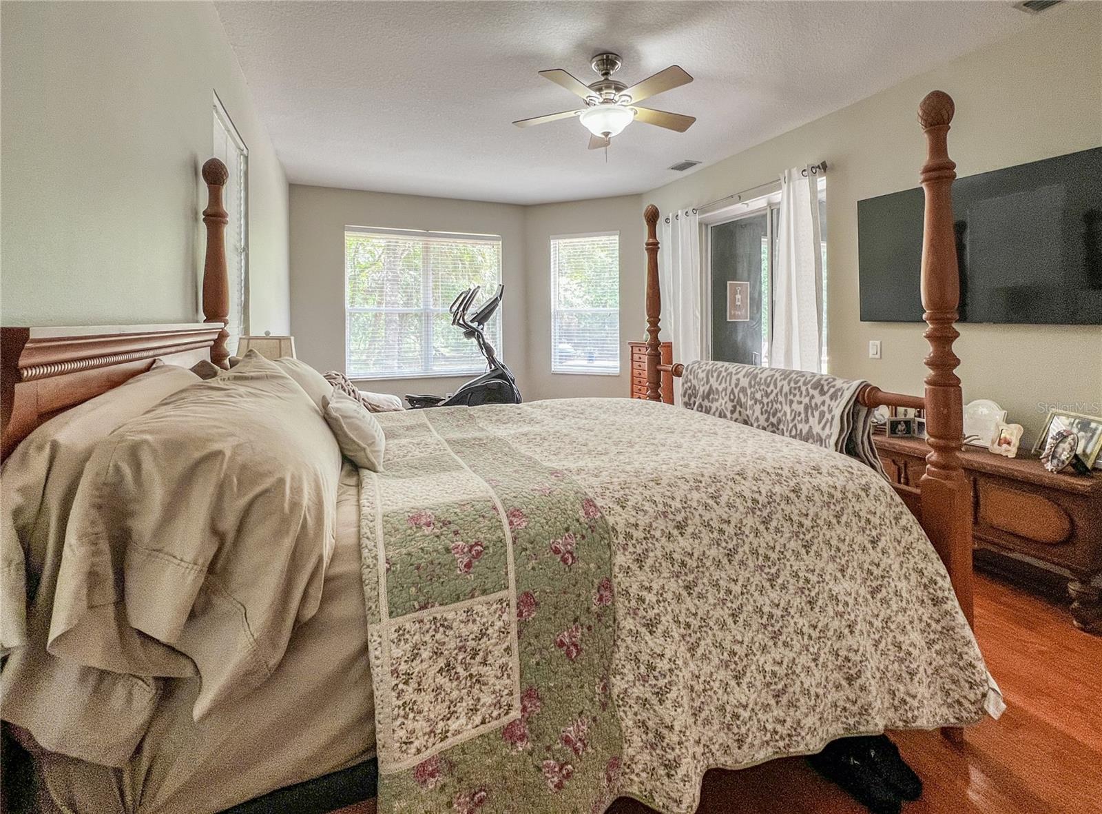 HOMESTEADS SADDLEWOOD - Residential