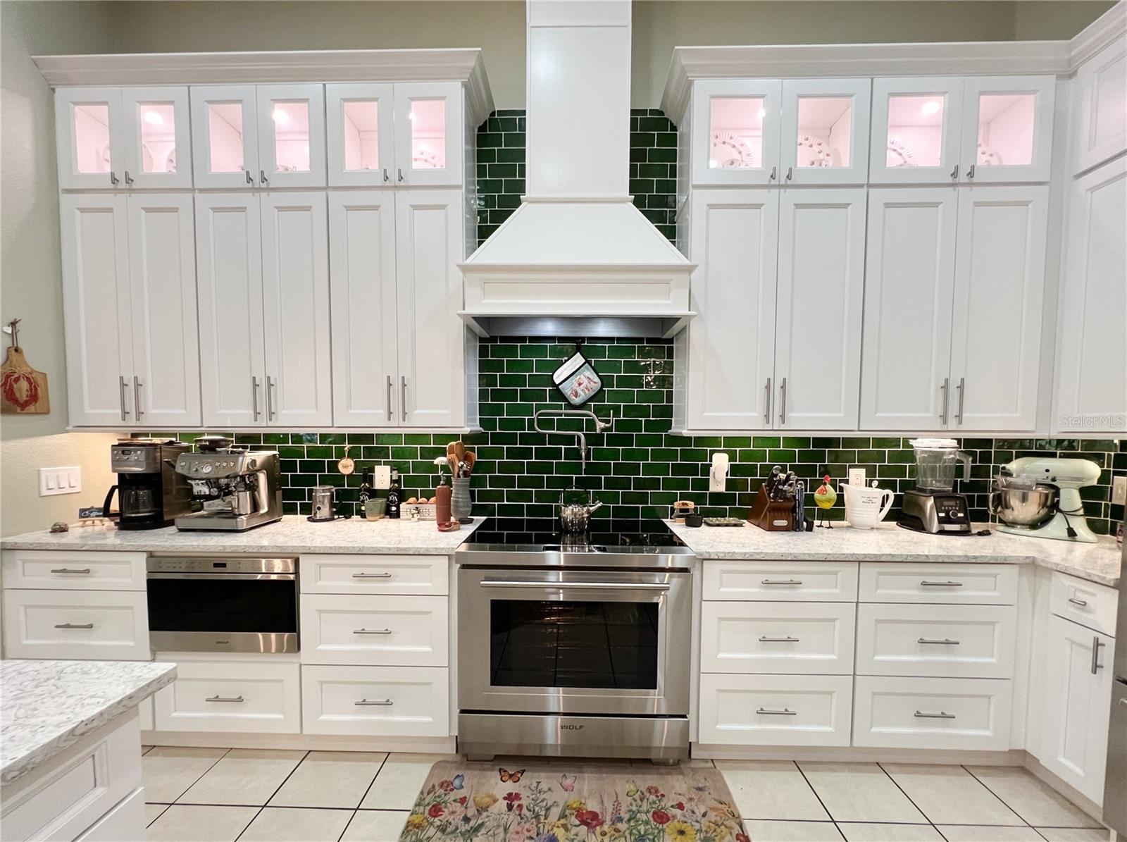 HOMESTEADS SADDLEWOOD - Residential