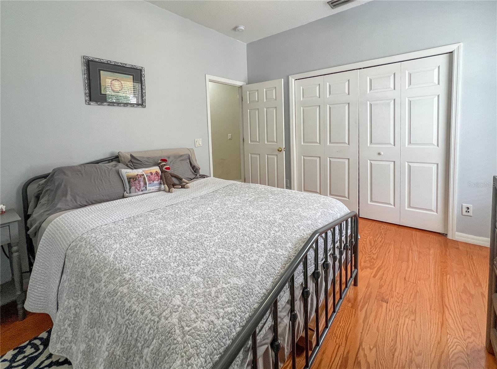 HOMESTEADS SADDLEWOOD - Residential