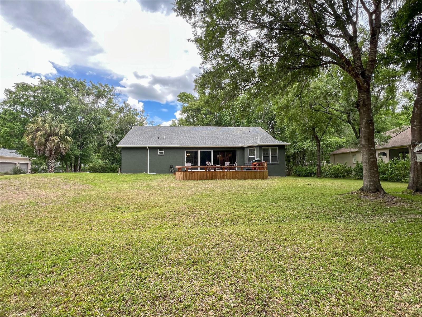 HOMESTEADS SADDLEWOOD - Residential