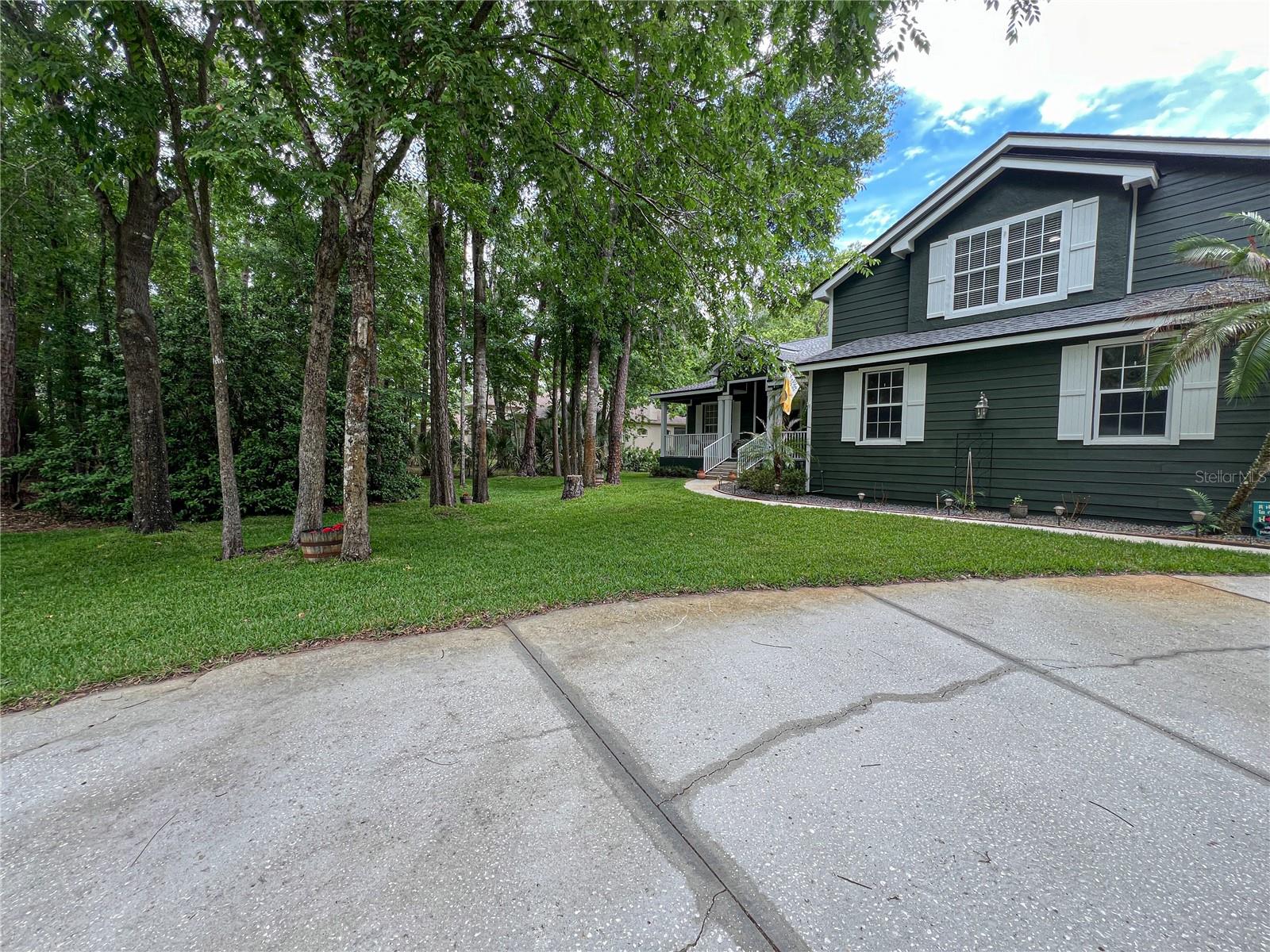 HOMESTEADS SADDLEWOOD - Residential