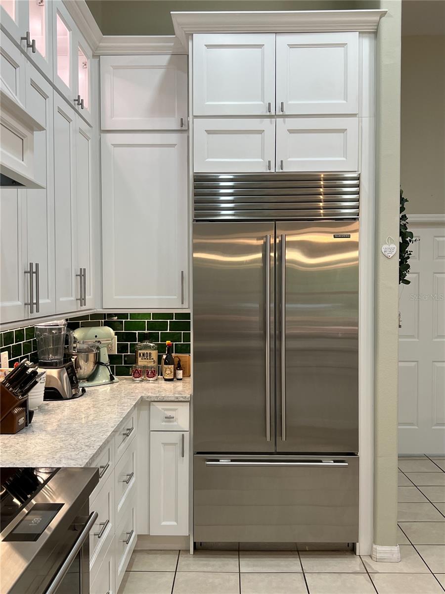 HOMESTEADS SADDLEWOOD - Residential