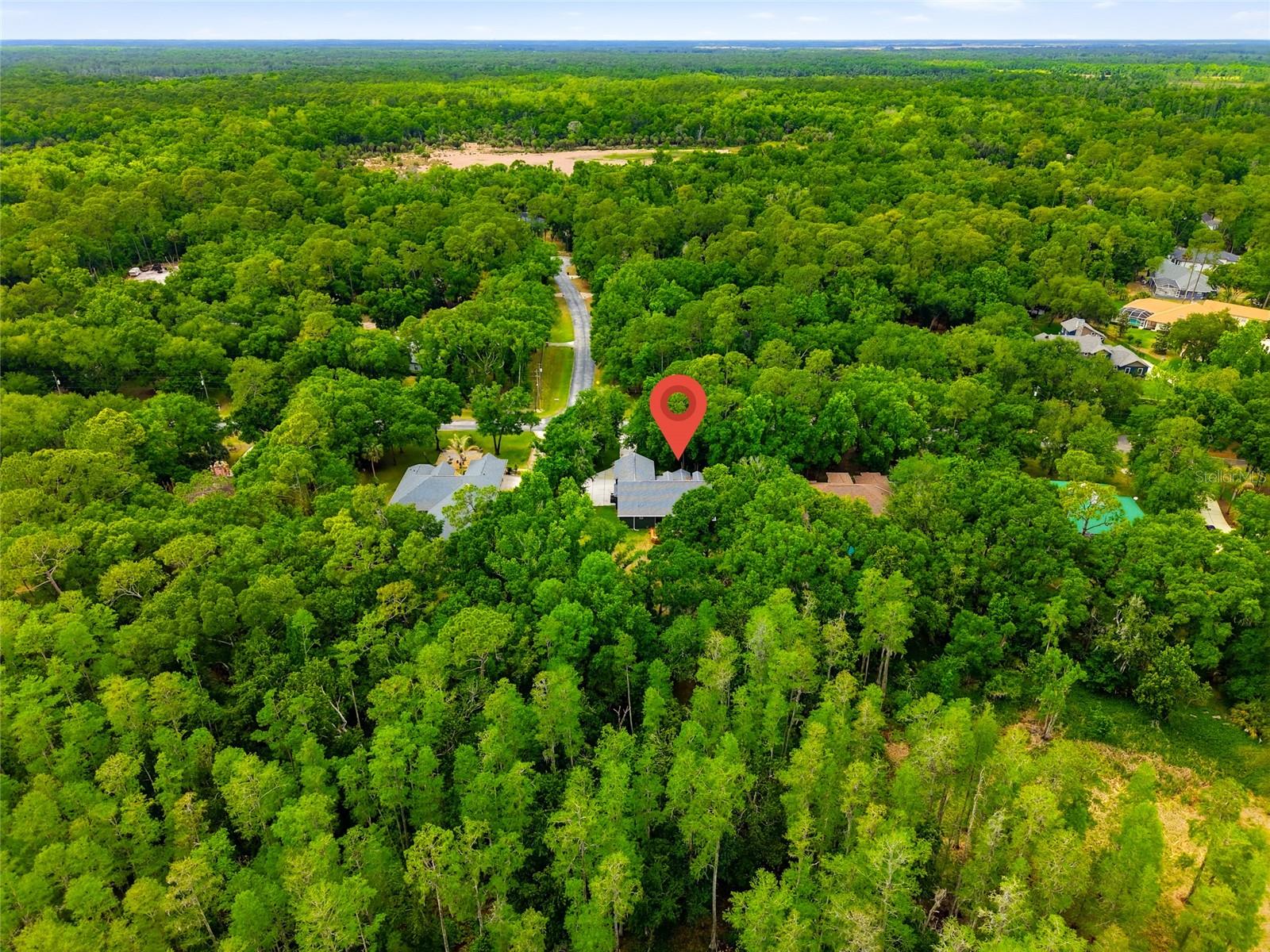 HOMESTEADS SADDLEWOOD - Residential