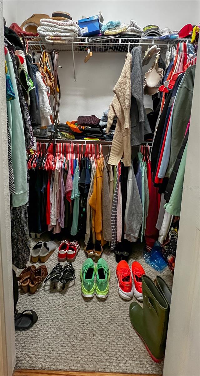 HOMESTEADS SADDLEWOOD - Residential