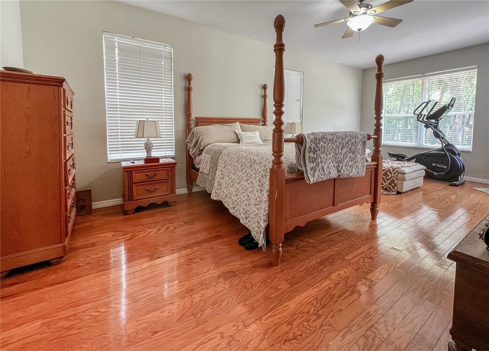 HOMESTEADS SADDLEWOOD - Residential