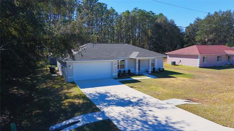 A home in OCALA