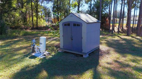 A home in OCALA