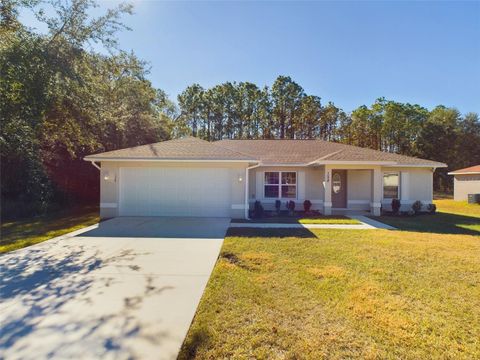 A home in OCALA