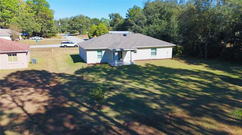 A home in OCALA