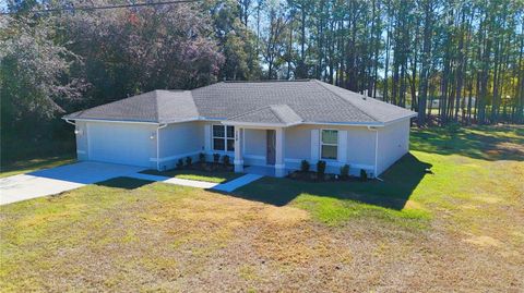 A home in OCALA