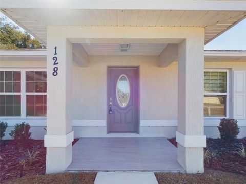 A home in OCALA