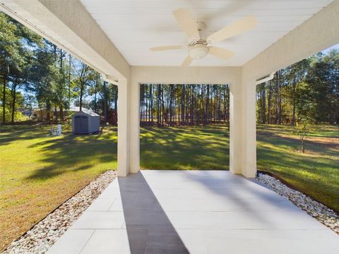 A home in OCALA