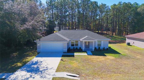 A home in OCALA