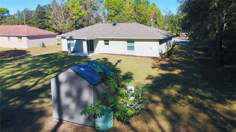 A home in OCALA