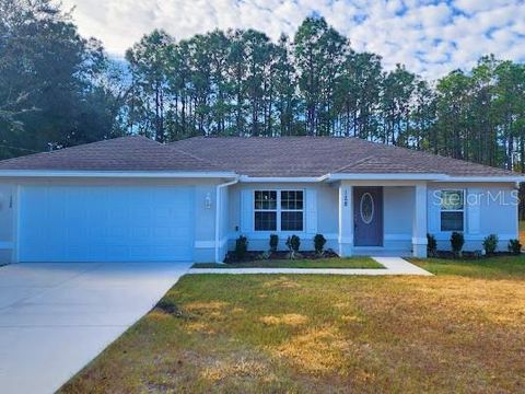 A home in OCALA