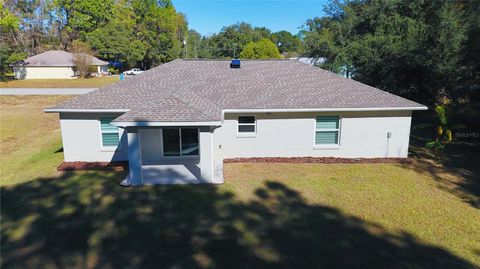 A home in OCALA