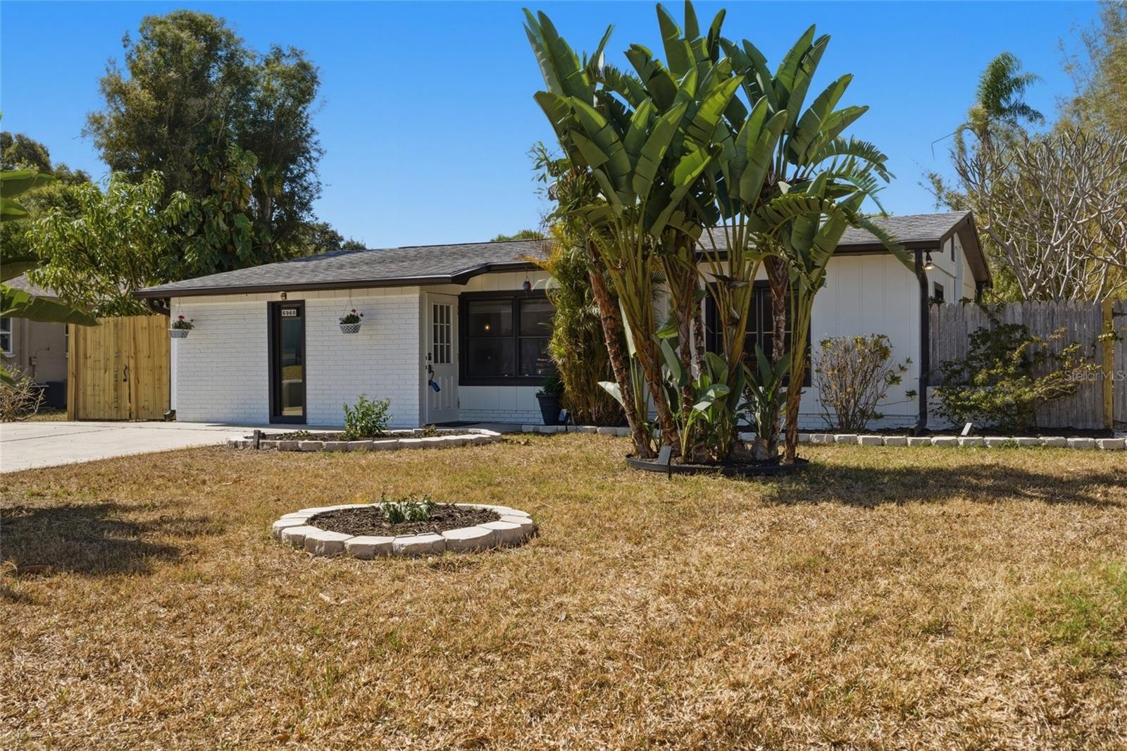 KRAMER SUB - Residential