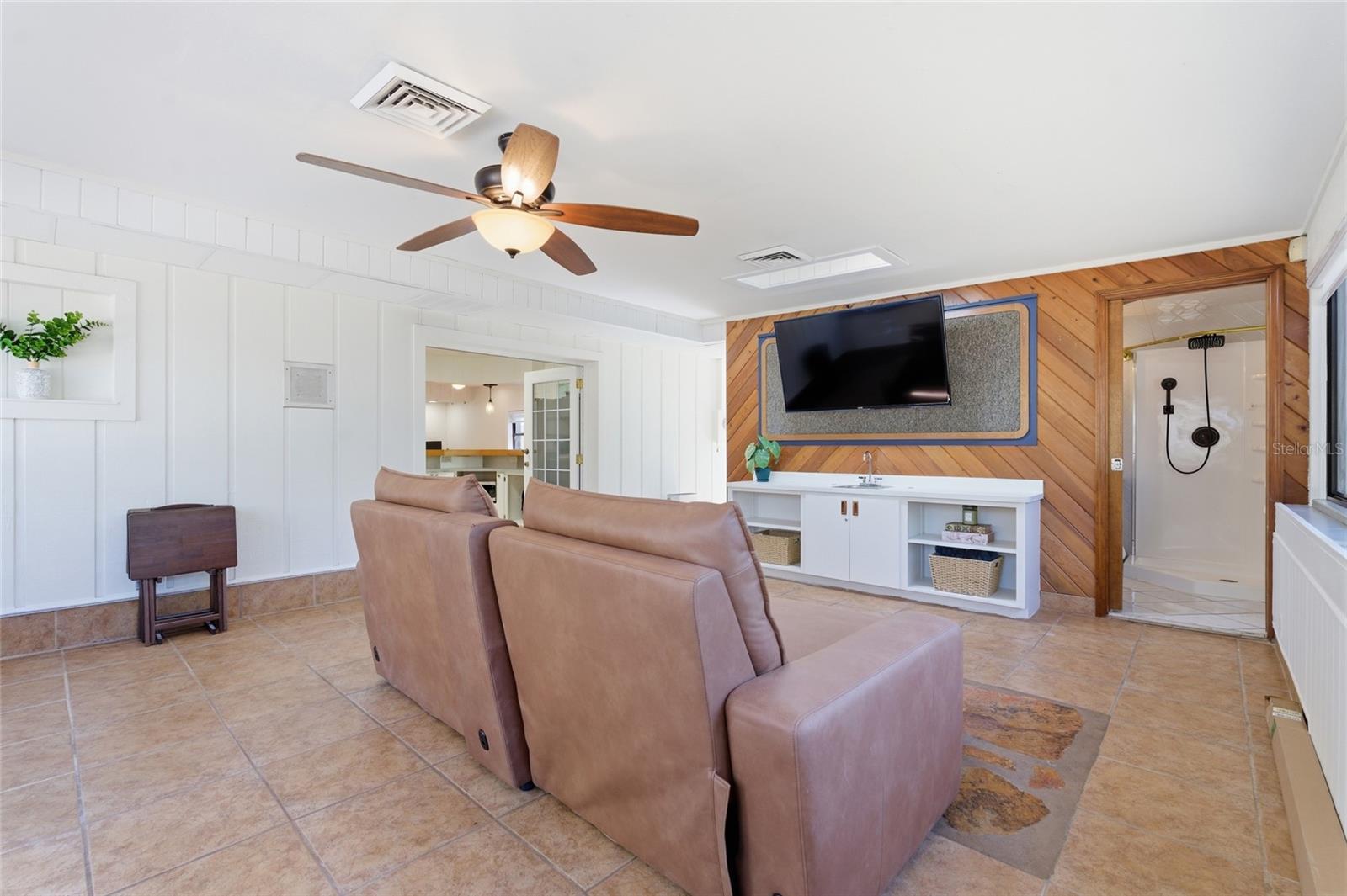 KRAMER SUB - Residential