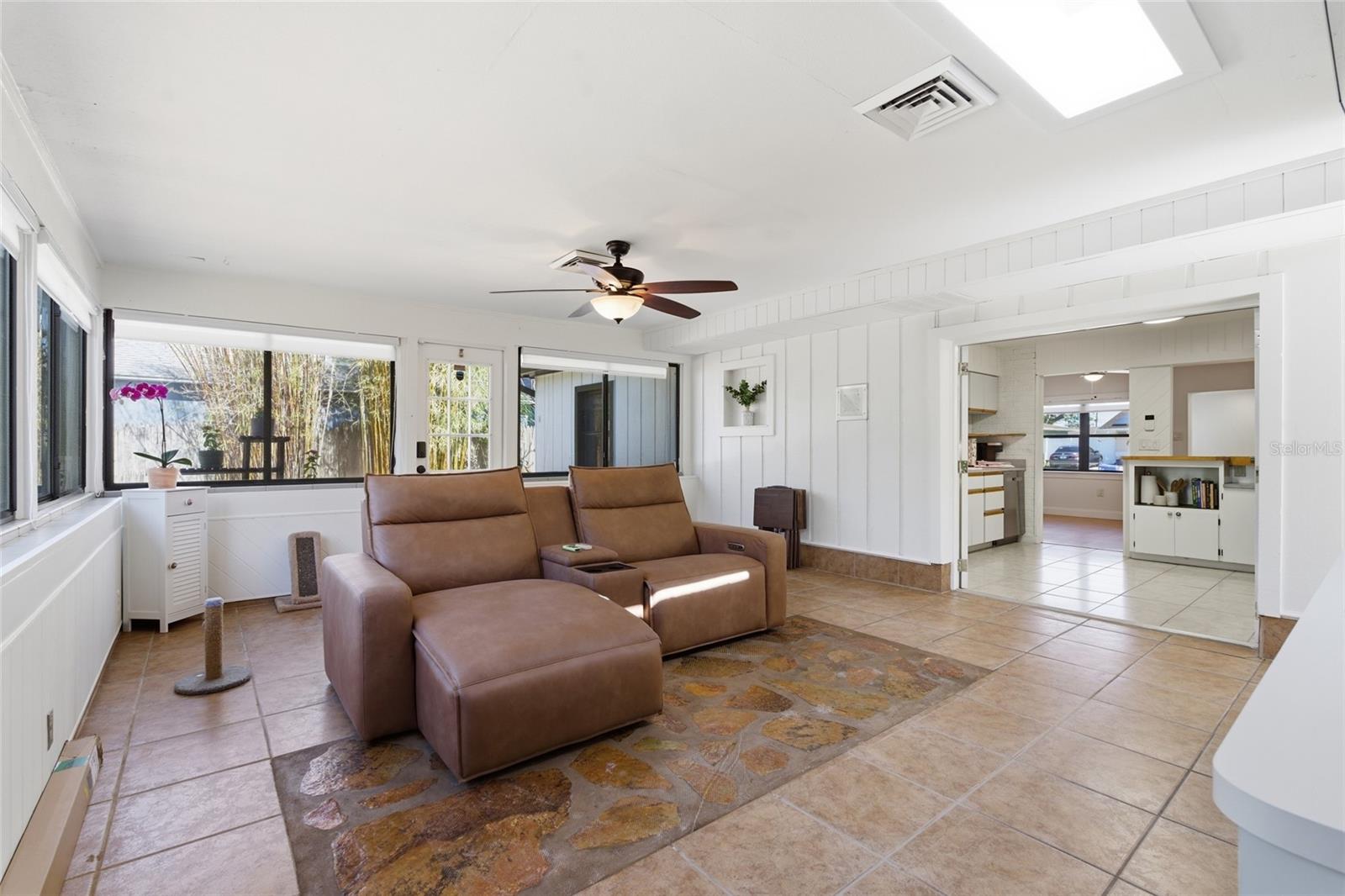 KRAMER SUB - Residential