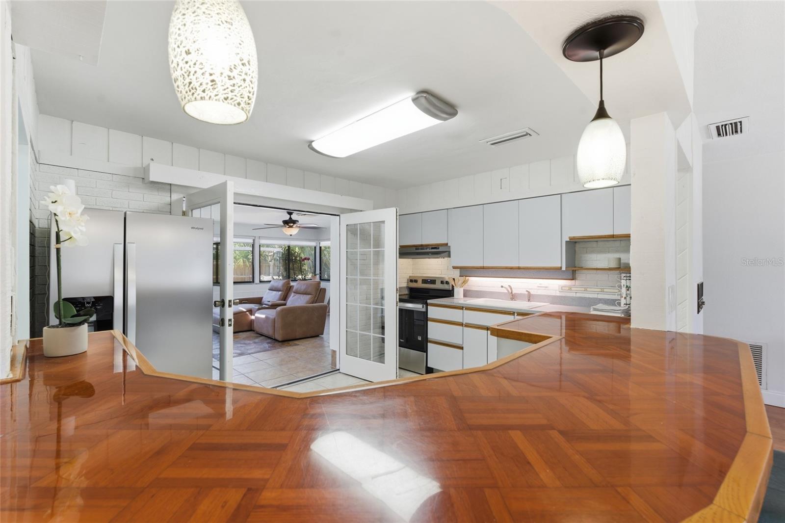 KRAMER SUB - Residential