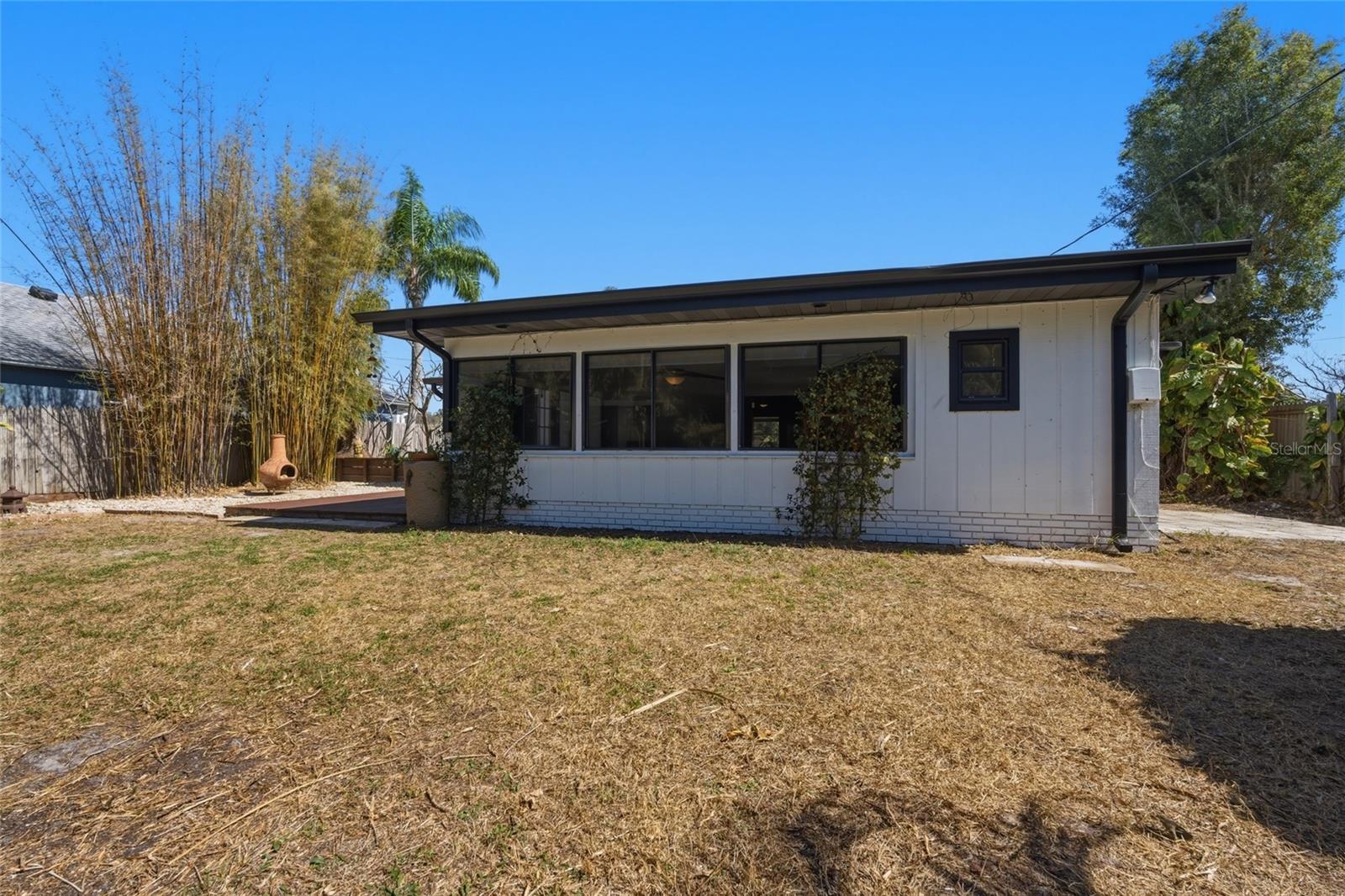 KRAMER SUB - Residential