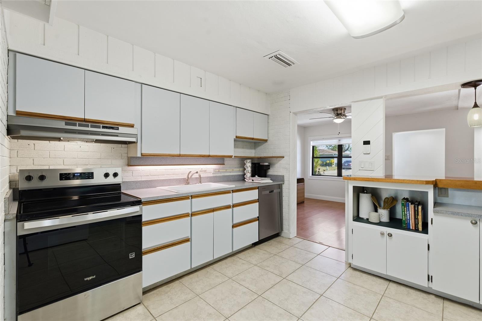 KRAMER SUB - Residential