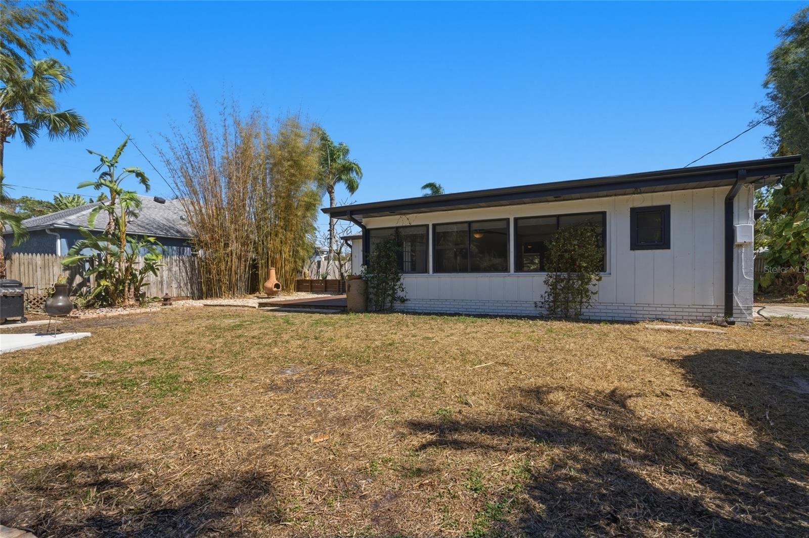 KRAMER SUB - Residential