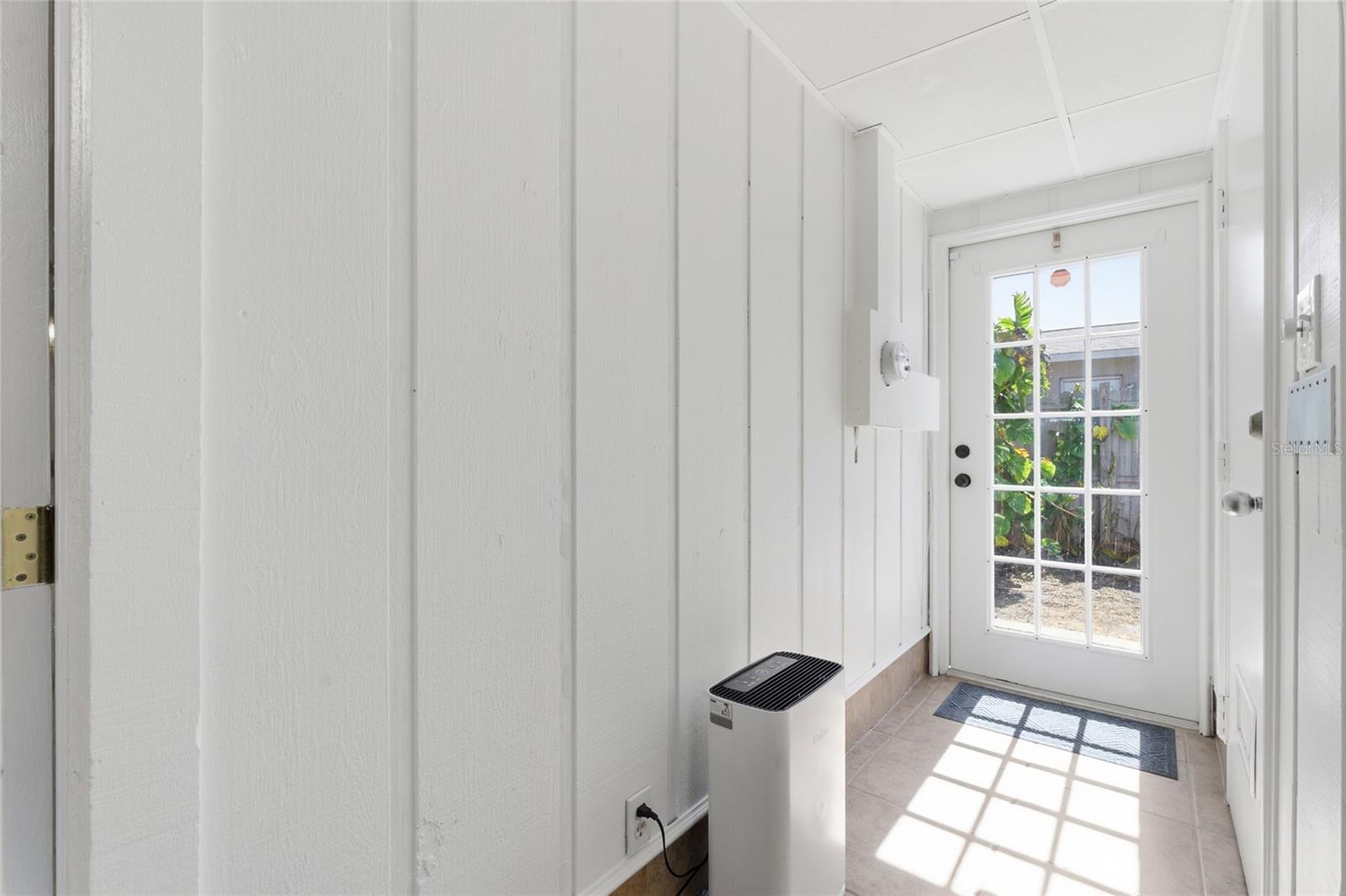 KRAMER SUB - Residential