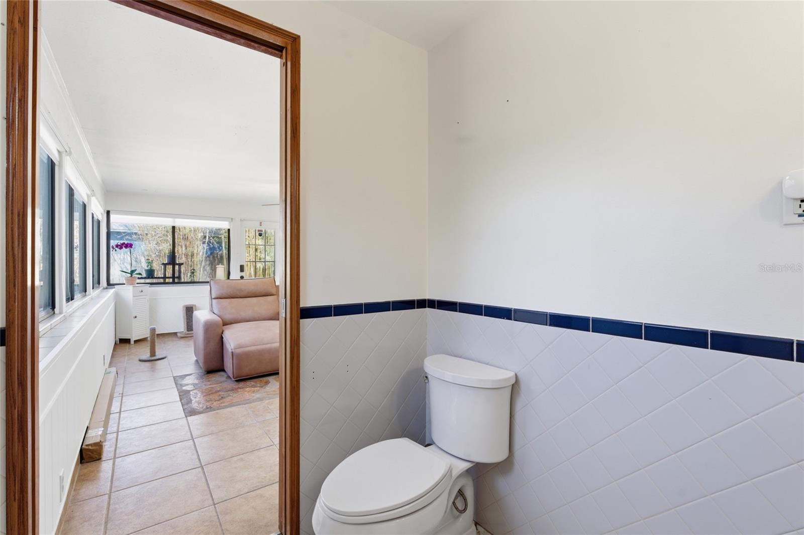 KRAMER SUB - Residential