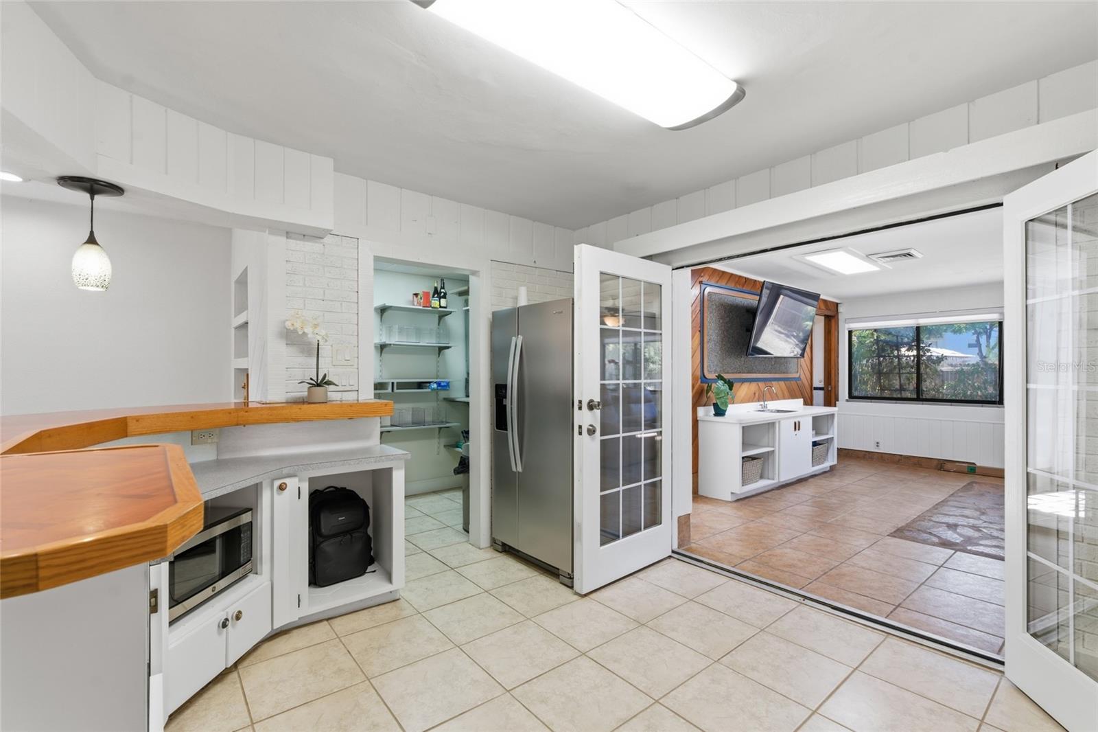 KRAMER SUB - Residential