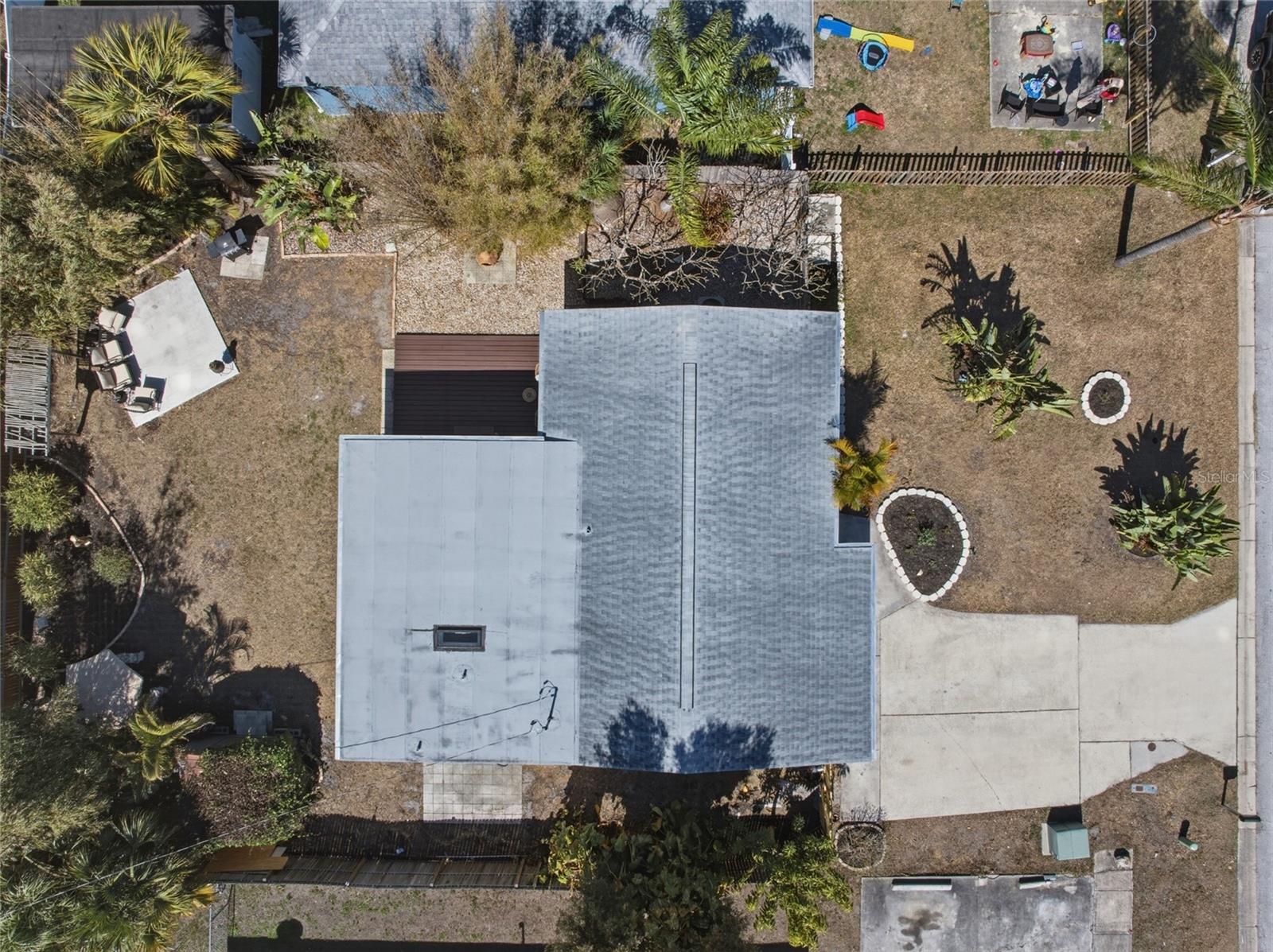 KRAMER SUB - Residential