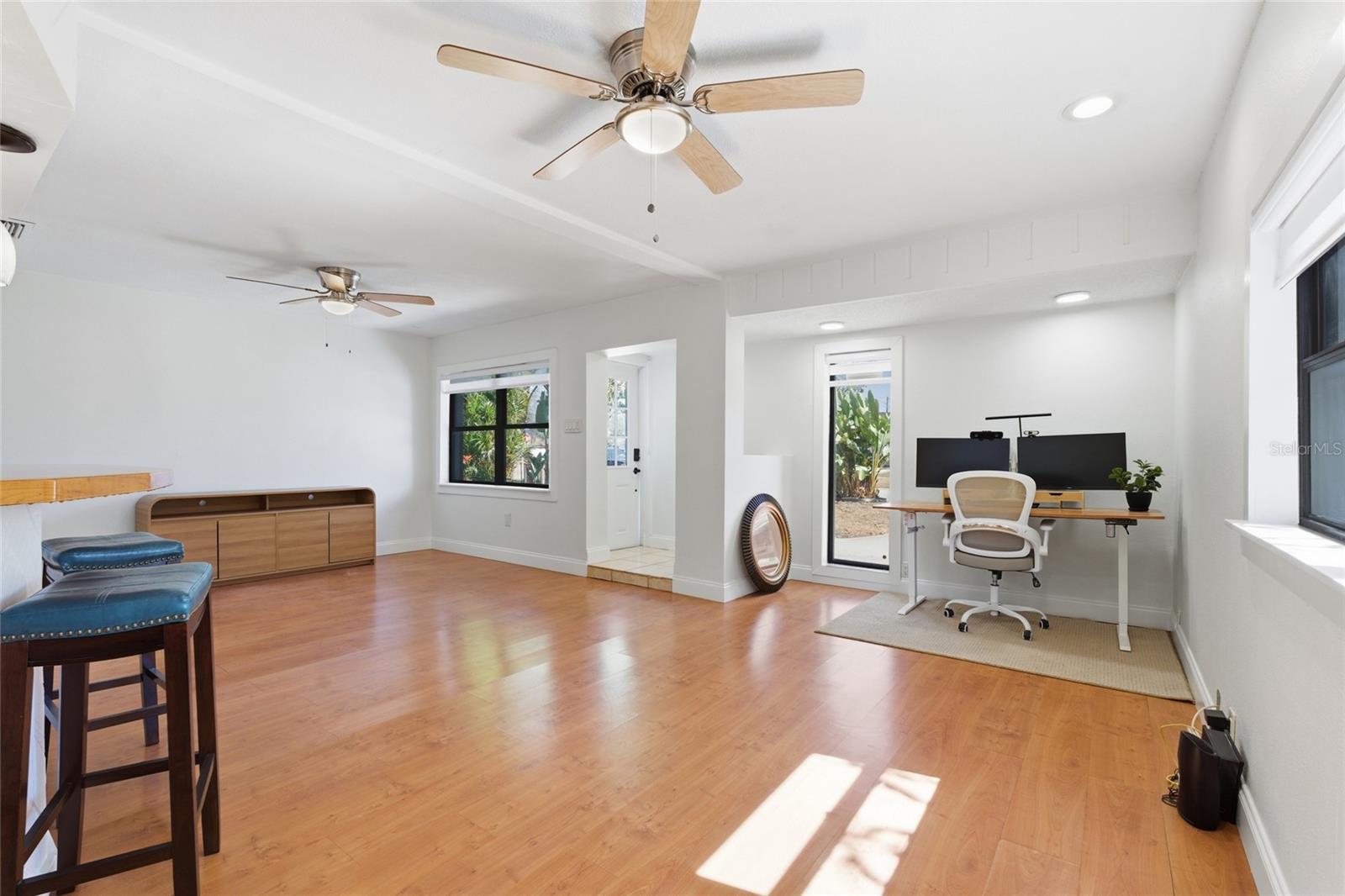 KRAMER SUB - Residential