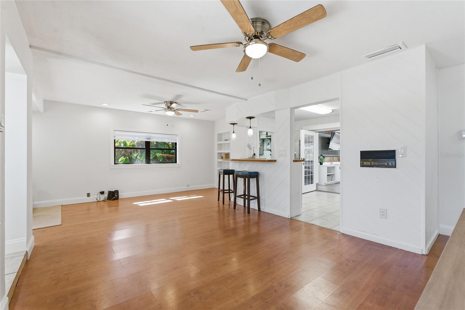 KRAMER SUB - Residential