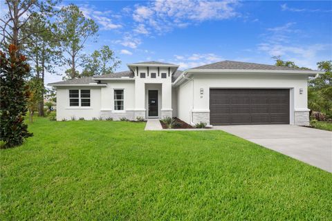 A home in NORTH PORT