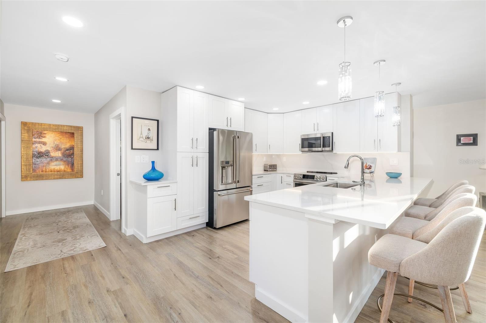 RIVER FOREST - Residential