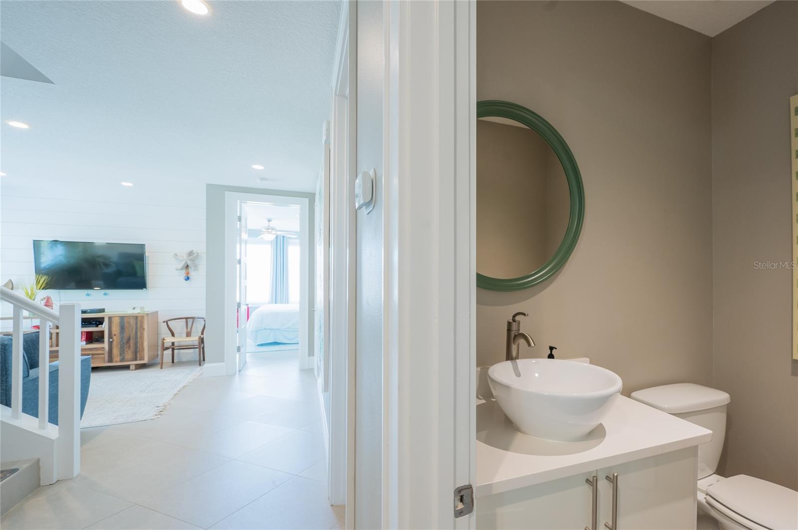 ILEXHURST - Residential