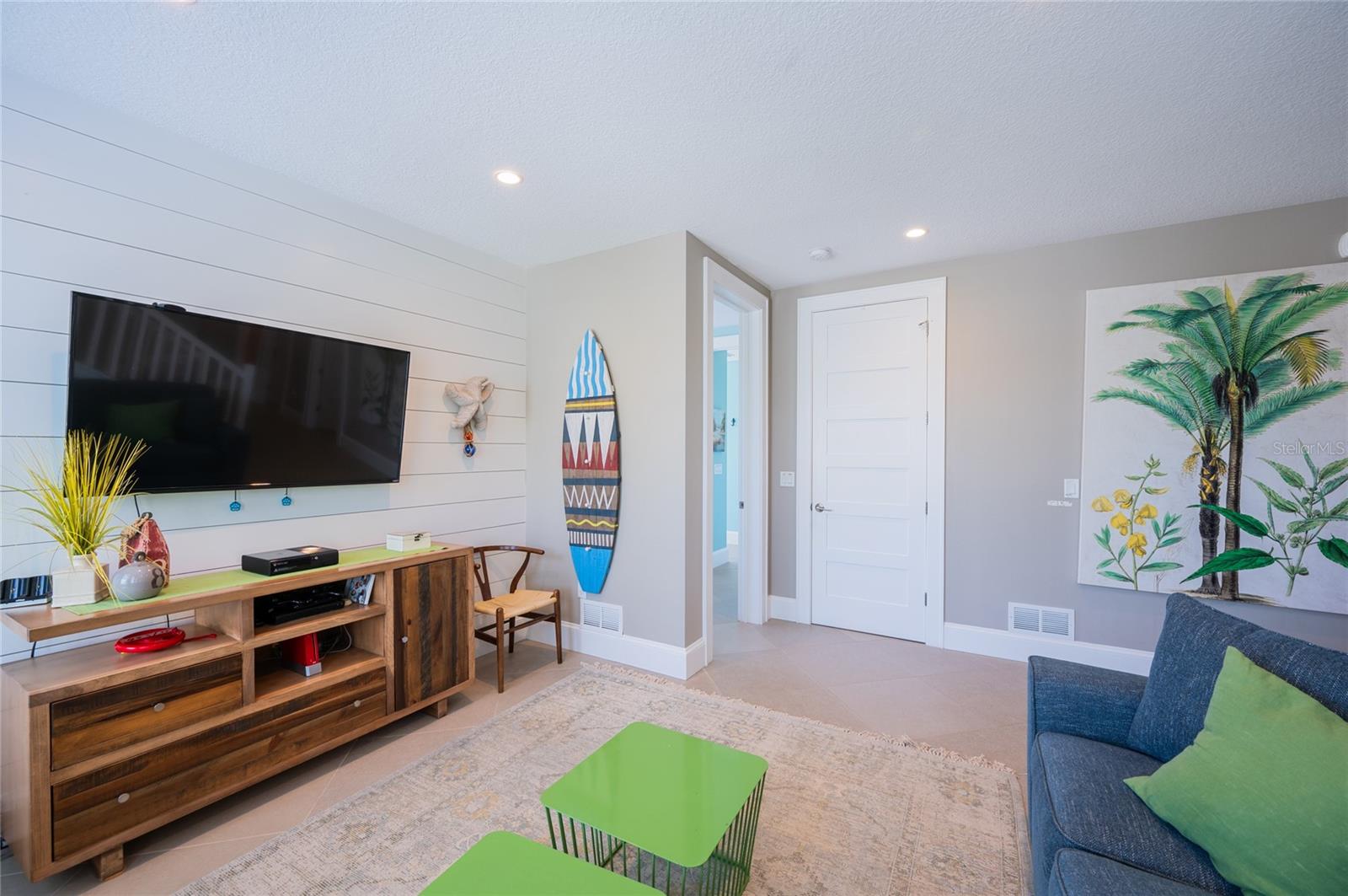 ILEXHURST - Residential