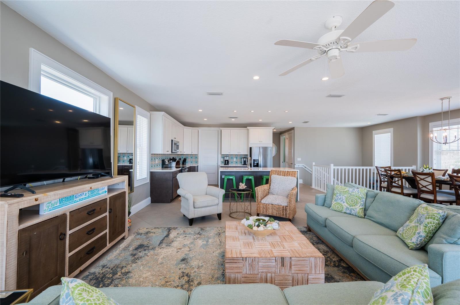 ILEXHURST - Residential