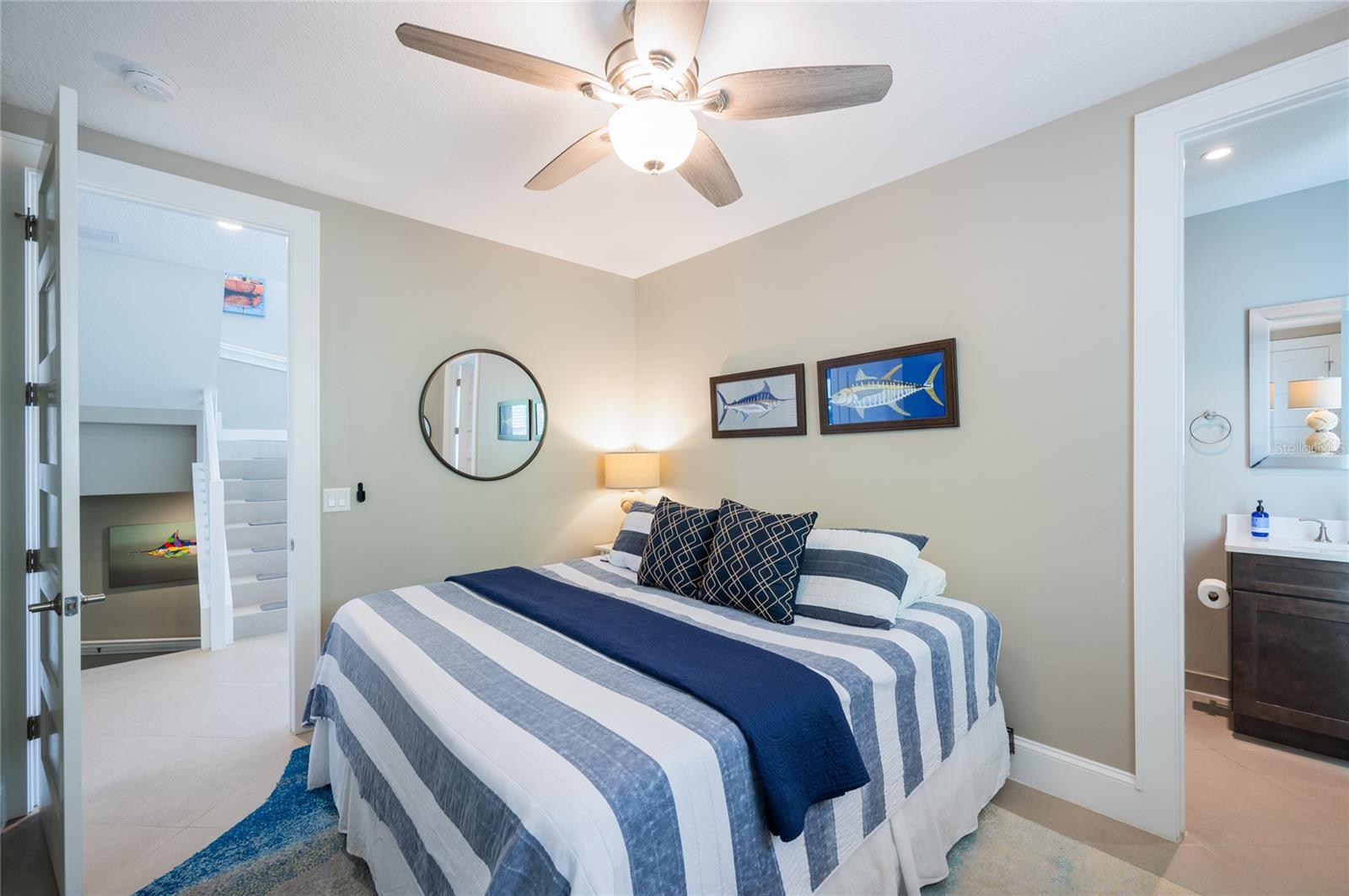 ILEXHURST - Residential