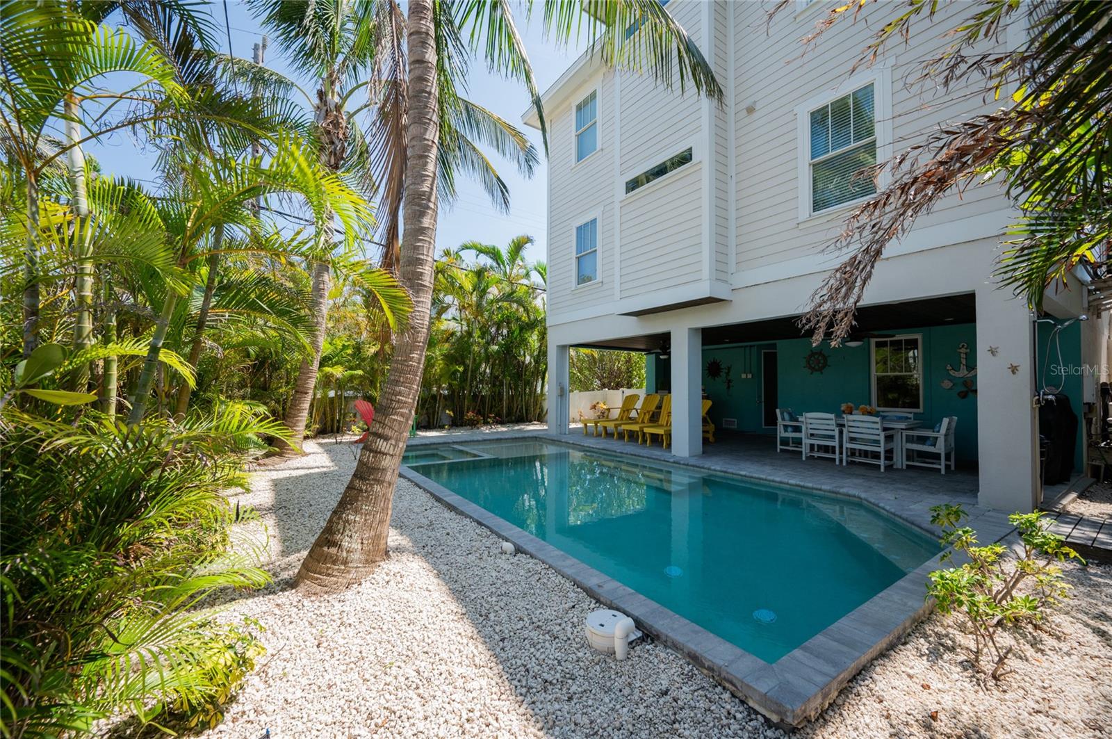 ILEXHURST - Residential