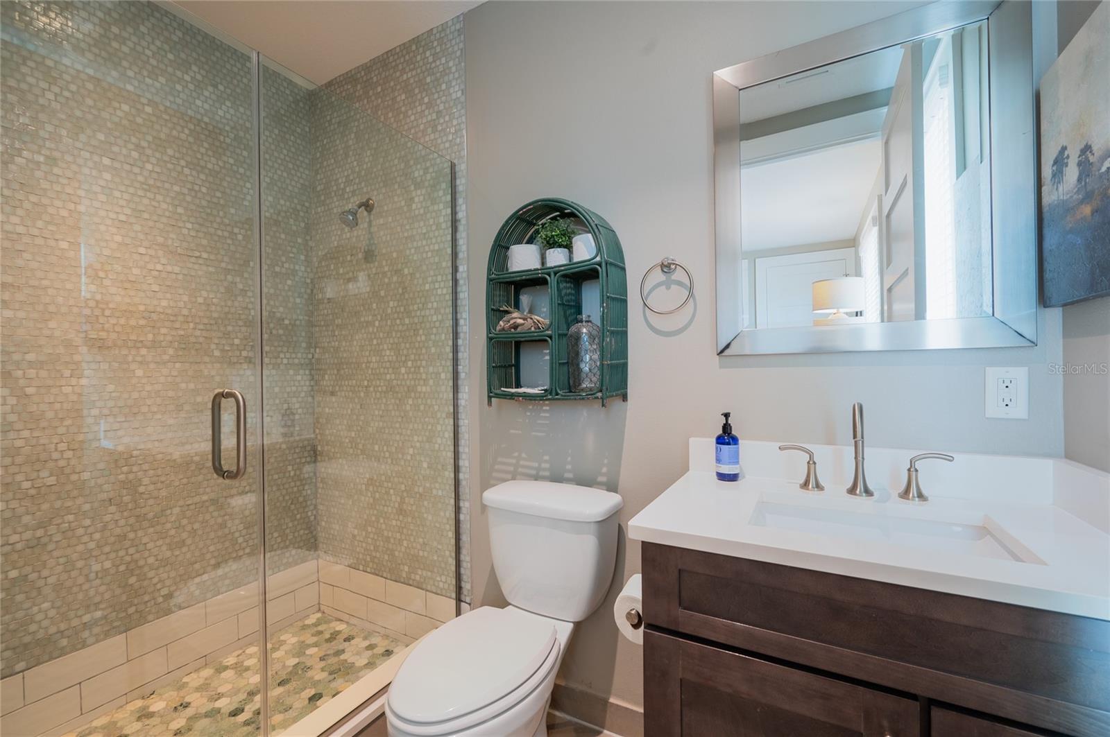 ILEXHURST - Residential