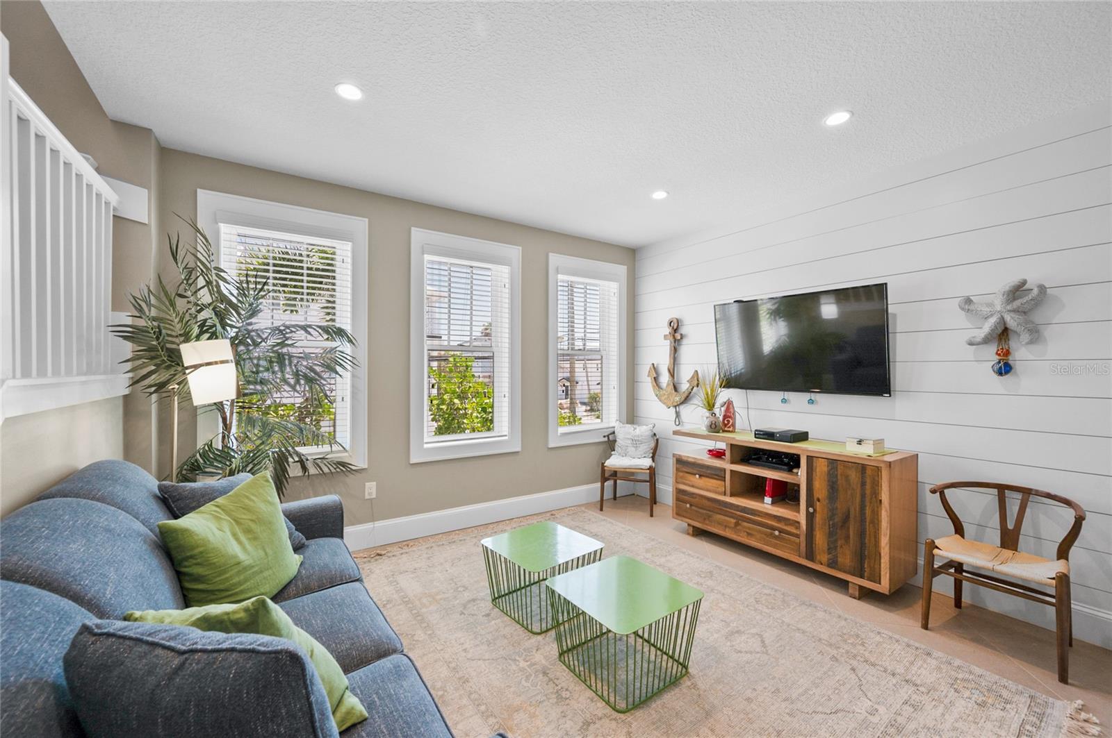 ILEXHURST - Residential