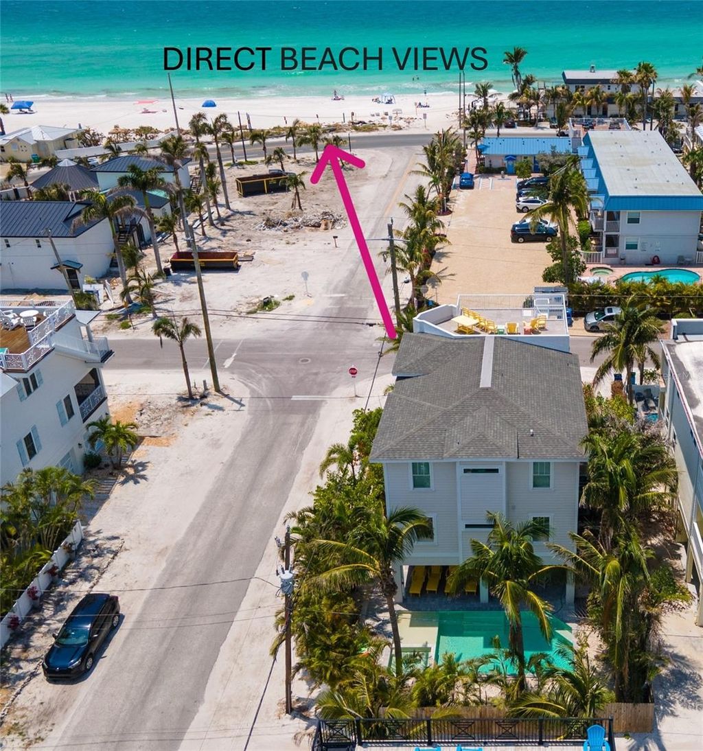 Photo of 2201 Avenue C, Bradenton Beach, FL 34217 (MLS # A4676238)