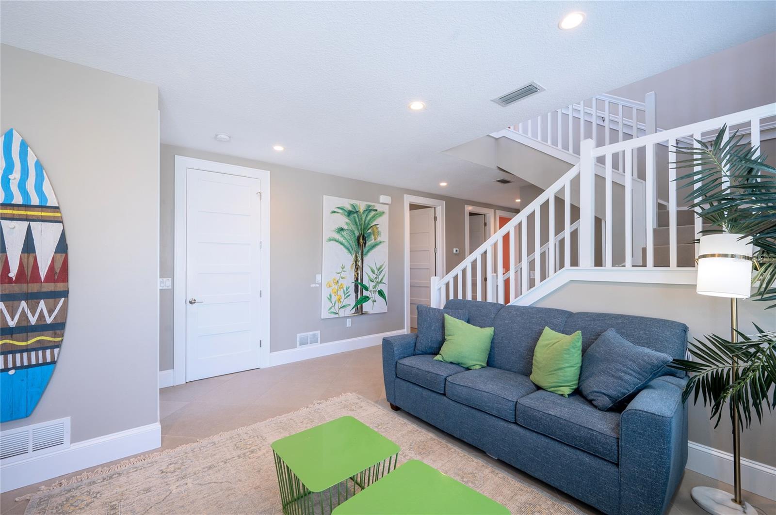 ILEXHURST - Residential