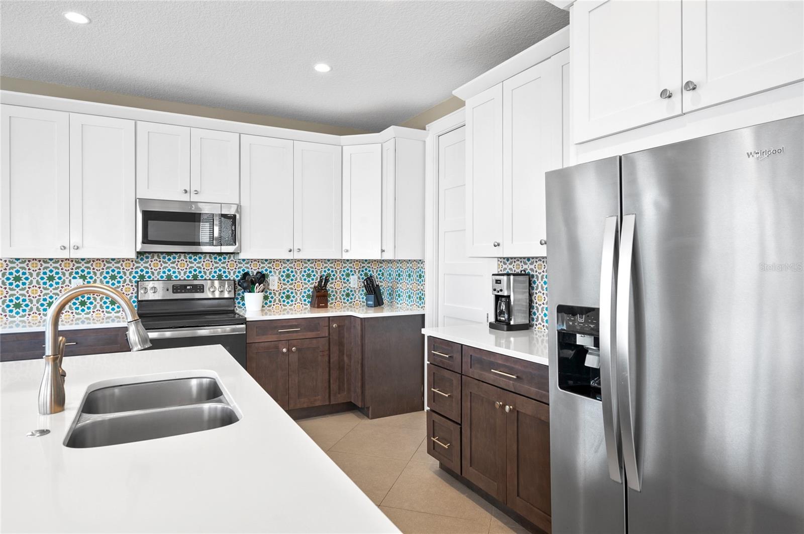 ILEXHURST - Residential