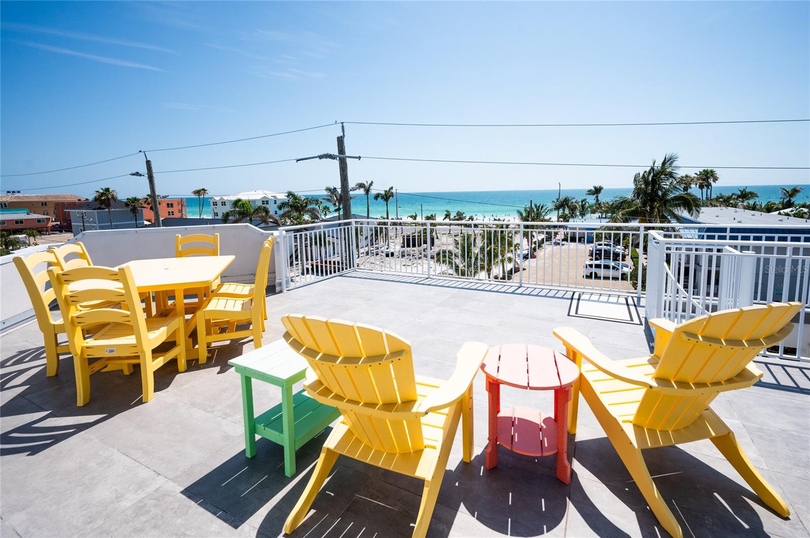 ILEXHURST - Residential