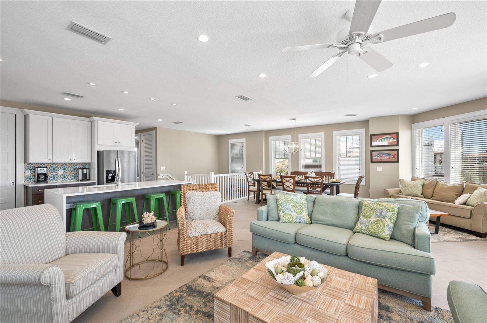 ILEXHURST - Residential