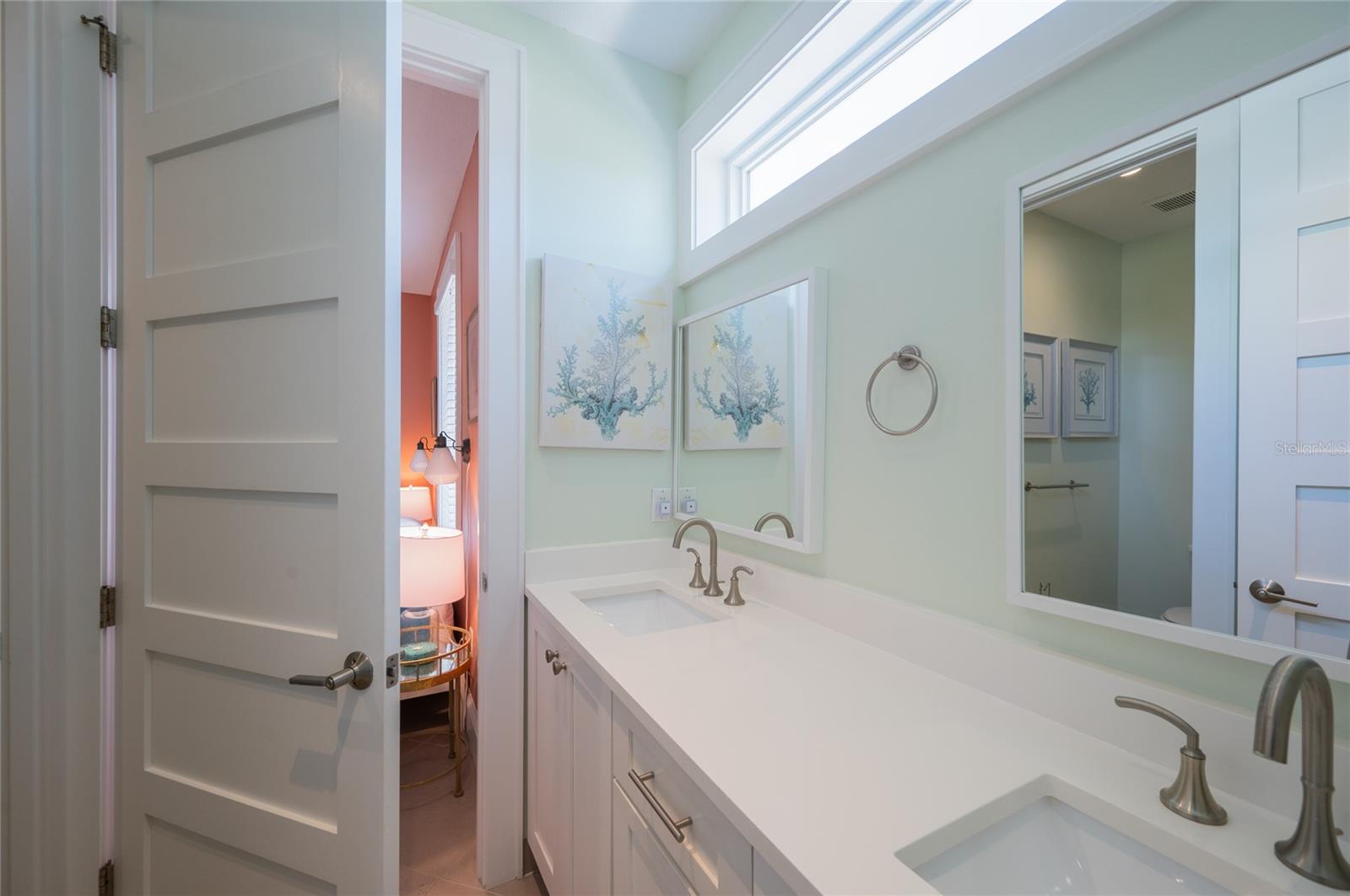 ILEXHURST - Residential